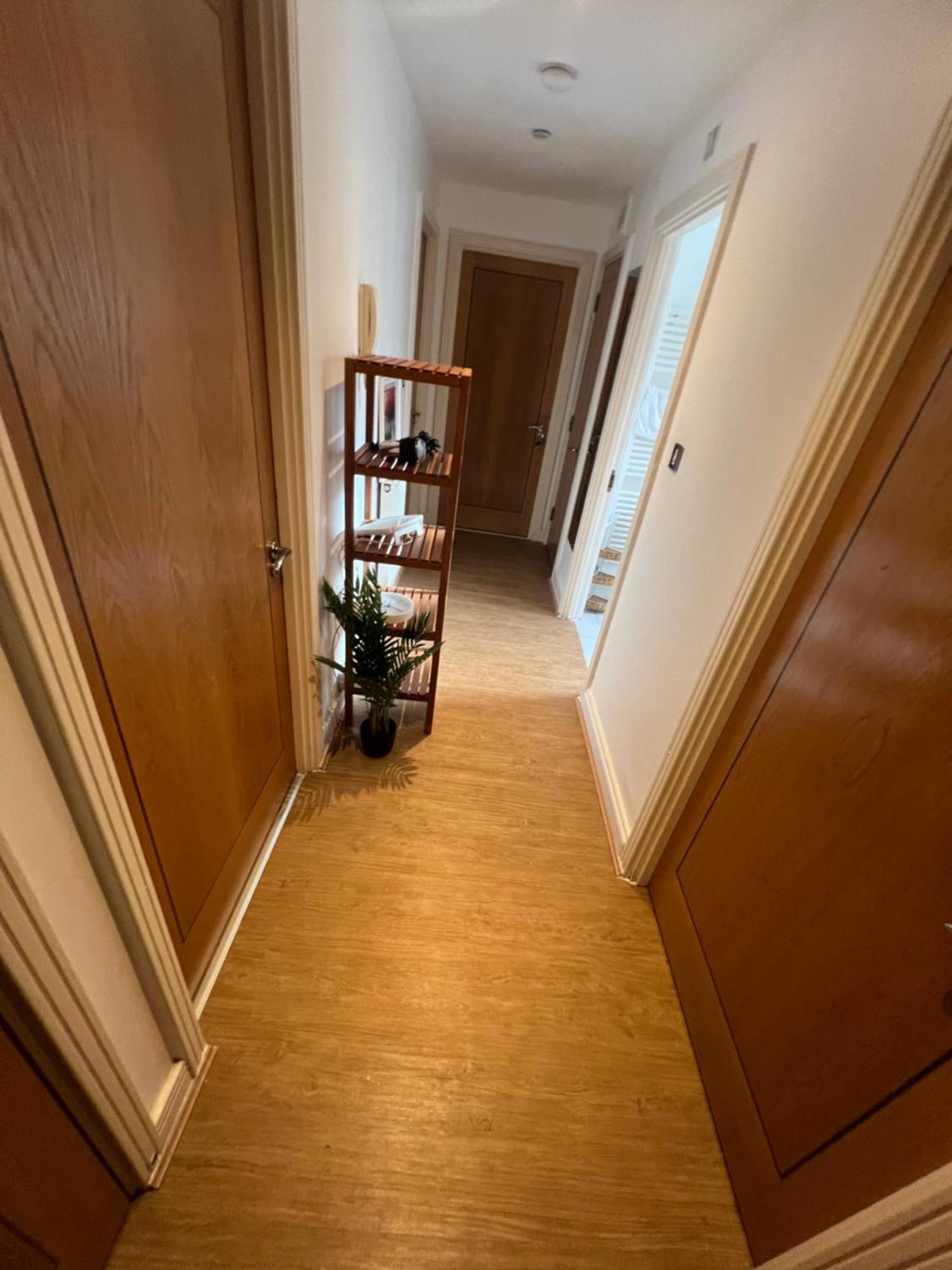The O2 Arena Excel Canary Wharf Apartamento