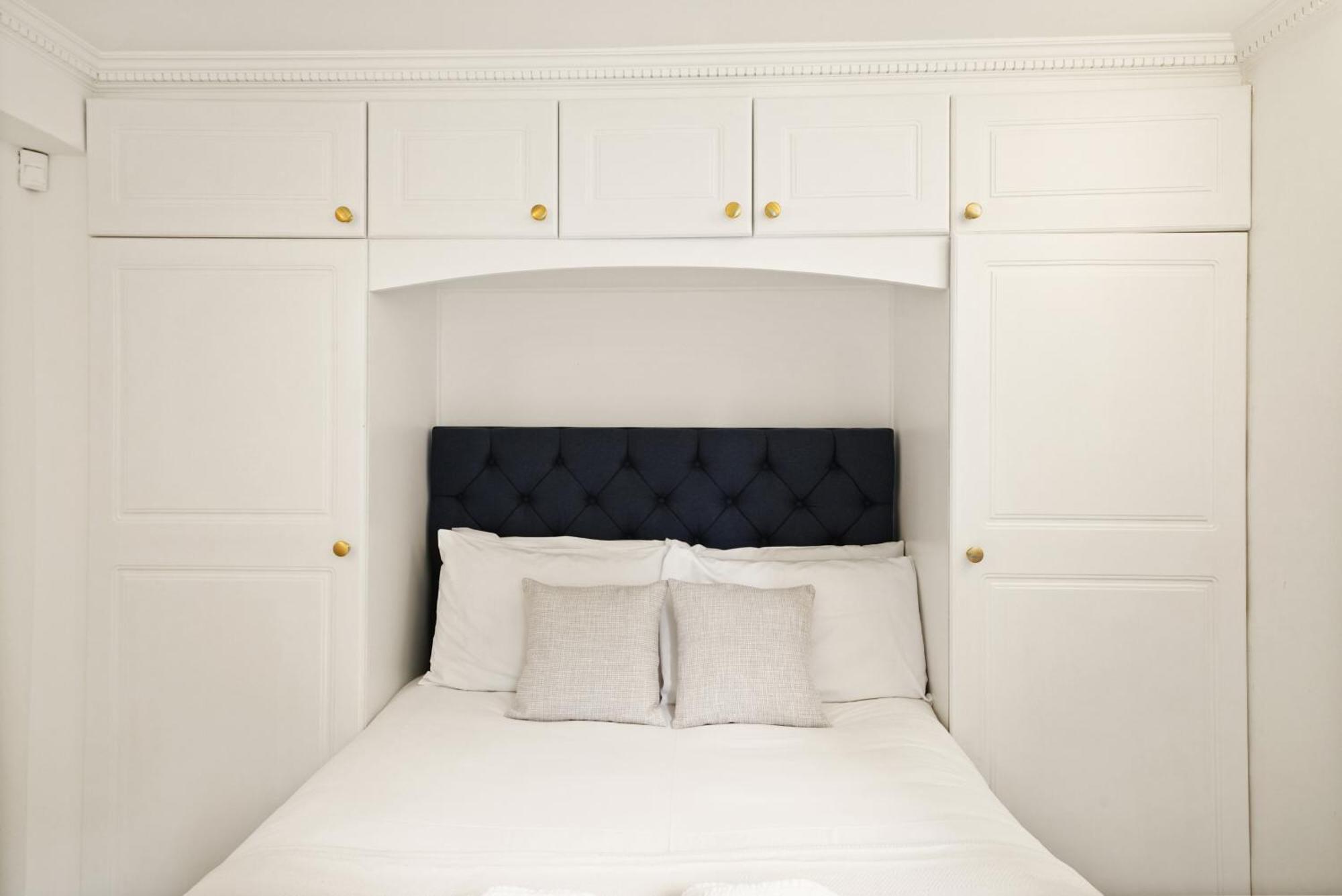 The Luxe Sanctuary - La Reserve Knightsbridge