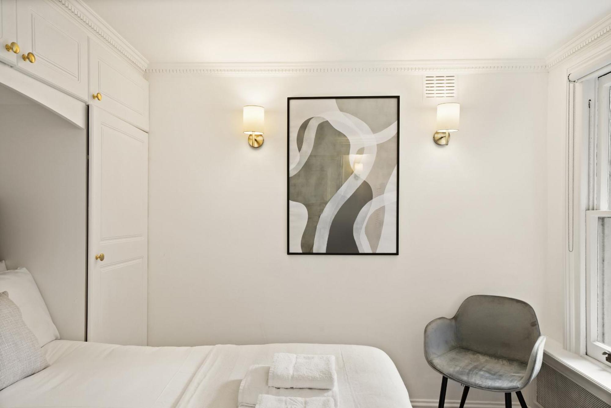 The Luxe Sanctuary - La Reserve Knightsbridge