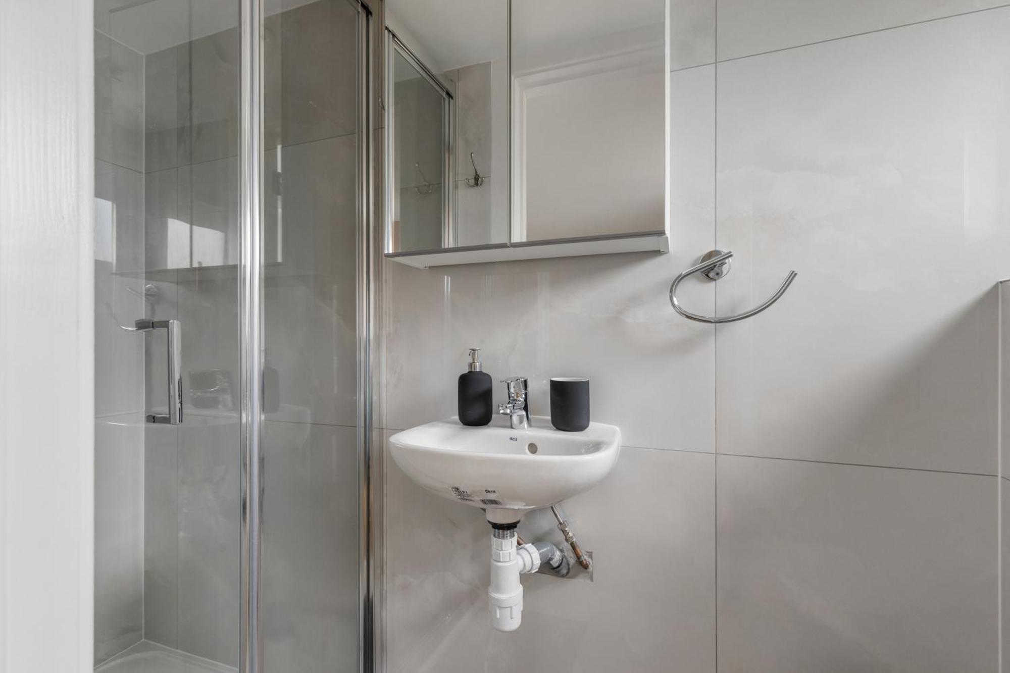 Apartment The Hampstead Hideaway - Free Parking - Close To Ldn