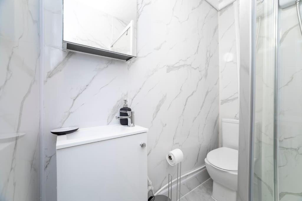 Apartamento 1 Bedroom Flat In Notting Hill