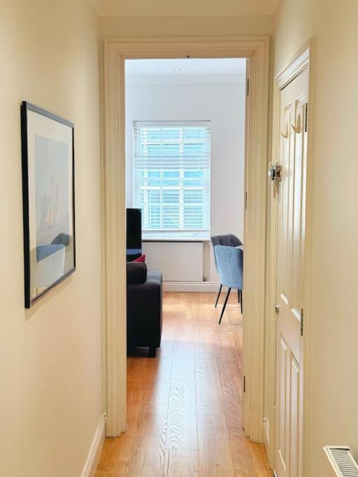 Apartment The Mayfair Comfort