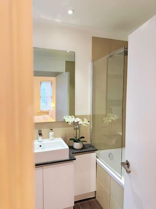 Apartment The Mayfair Comfort