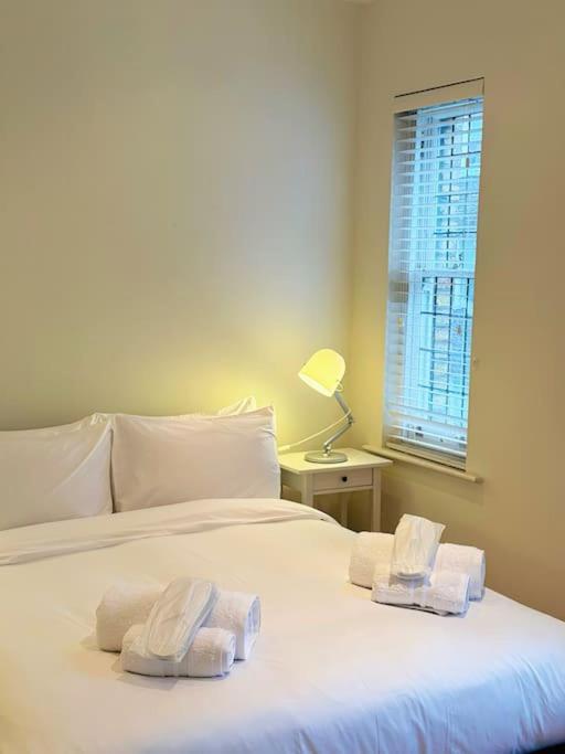 The Mayfair Comfort Apartment London