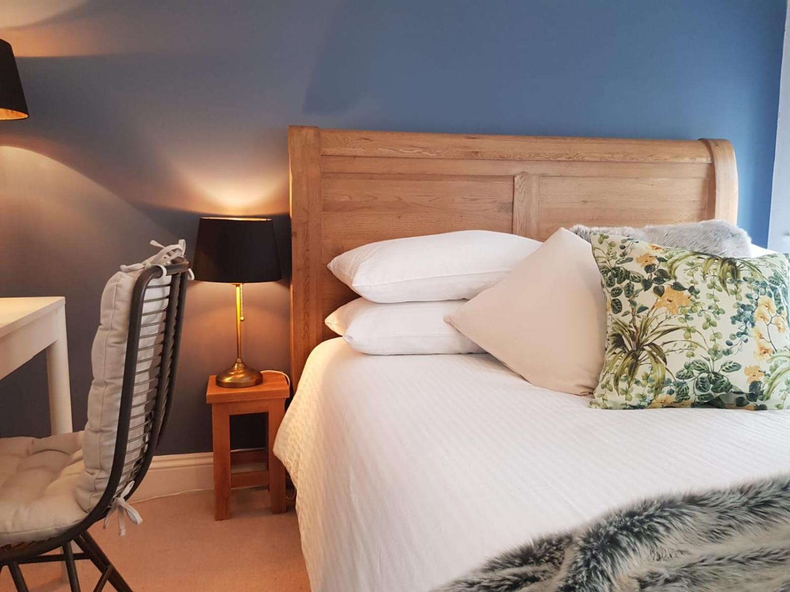 Ferienhaus 5 Bed House - Fancy - Sleep Up To 12 -