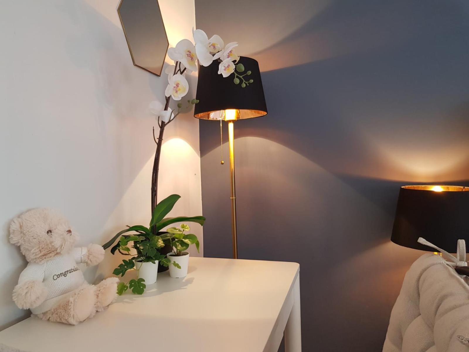 5 Bed House - Fancy - Sleep Up To 12 - Ferienhaus