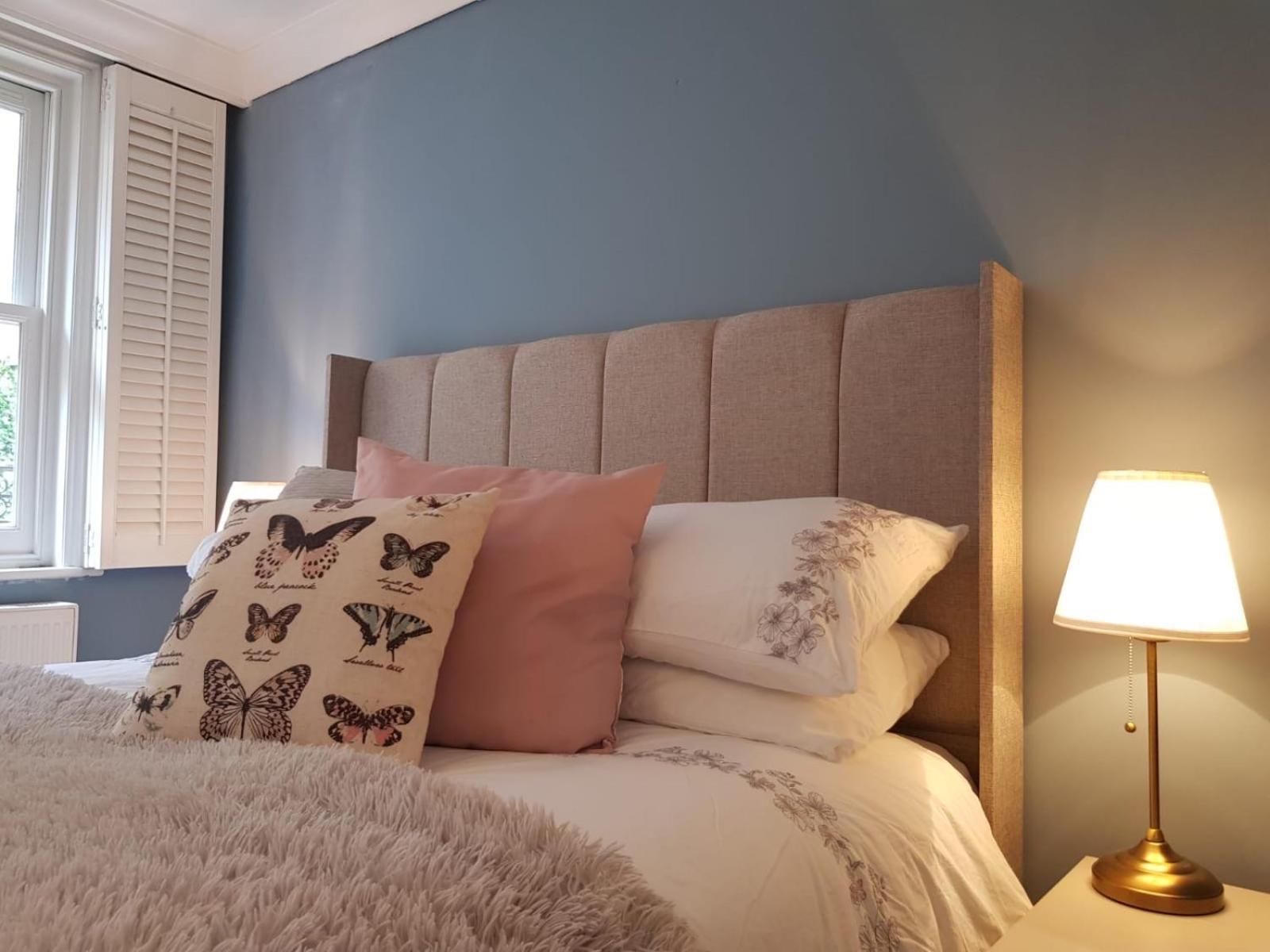 Holiday home 5 Bed House - Fancy - Sleep Up To 12 - *