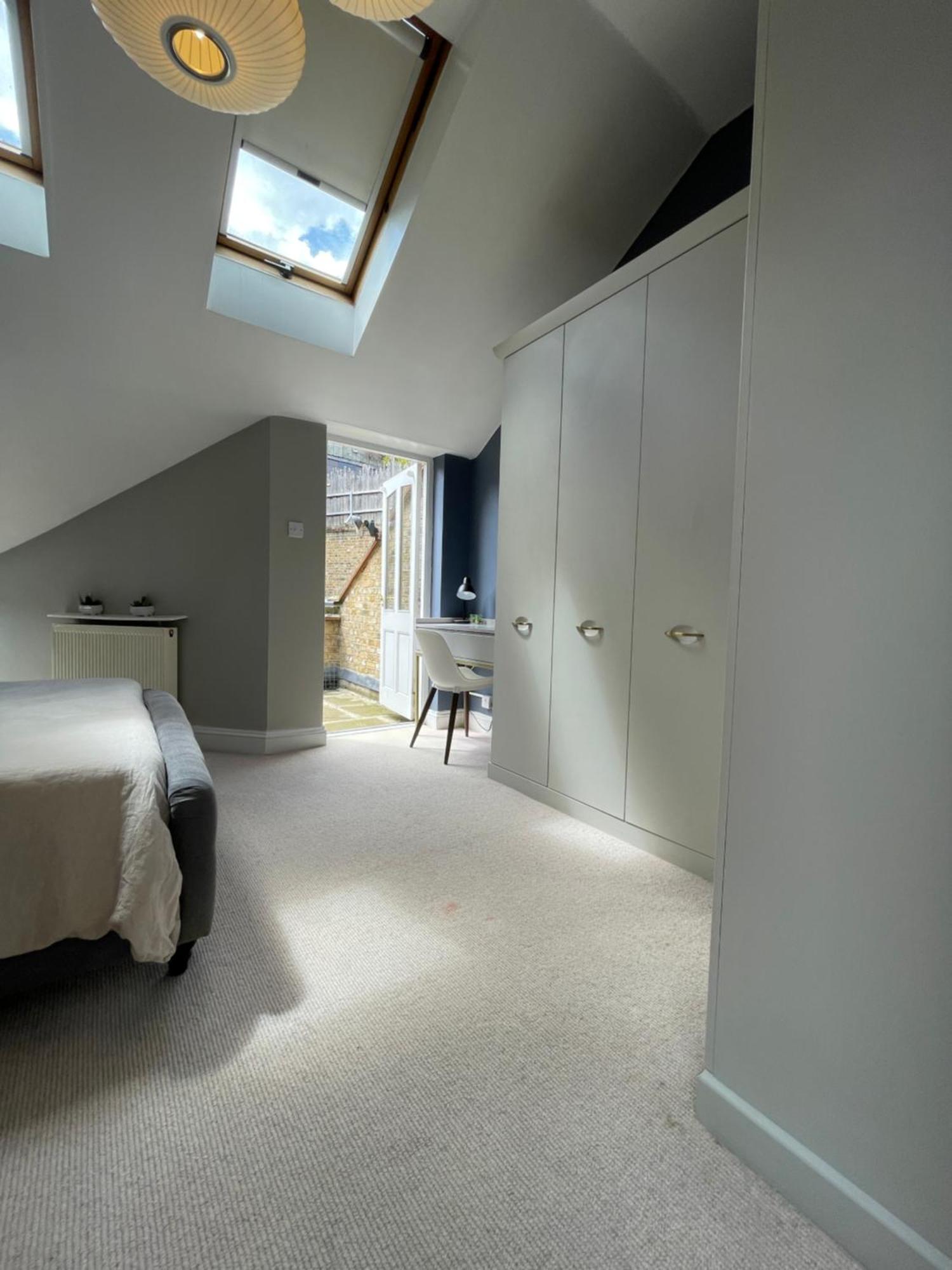 5 Bed House - Fancy - Sleep Up To 12 - Ferienhaus London