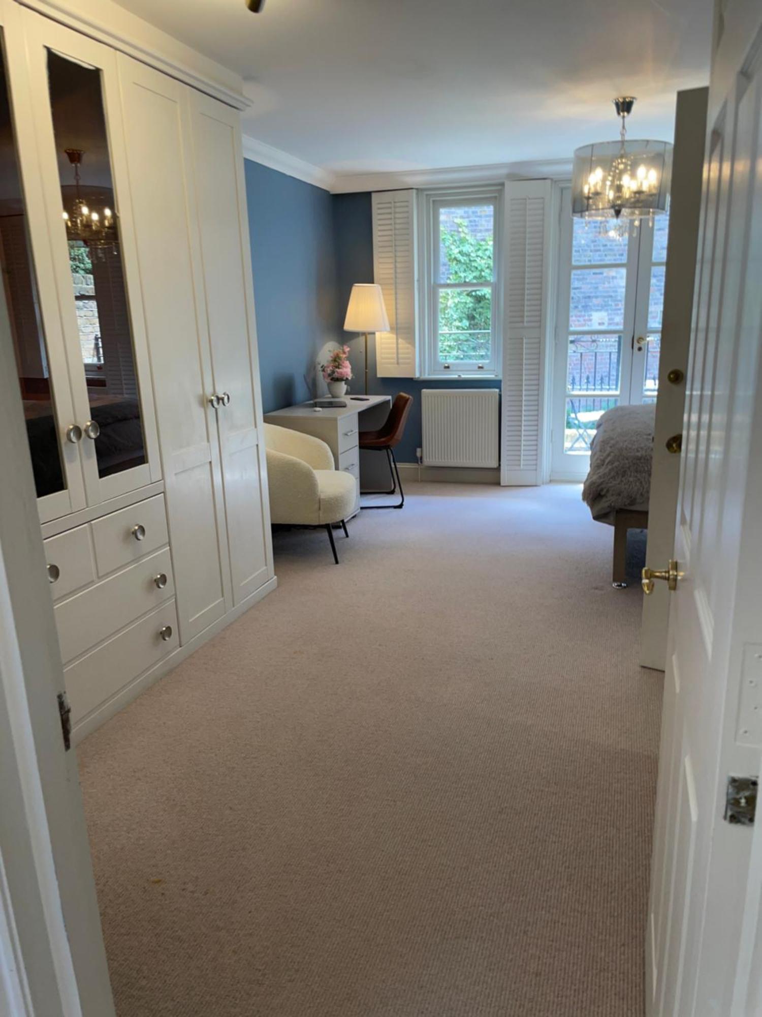 5 Bed House - Fancy - Sleep Up To 12 - * London