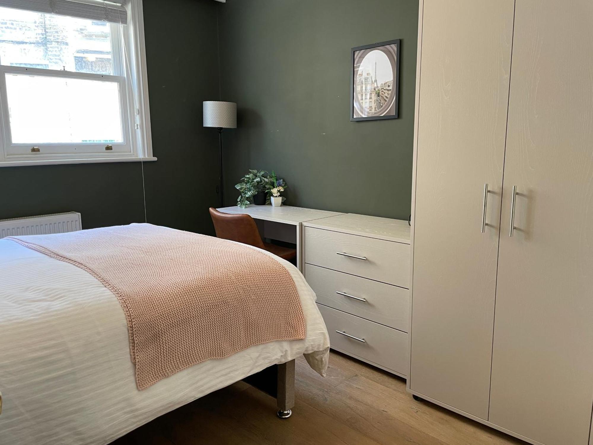 Ferienhaus 5 Bed House - Fancy - Sleep Up To 12 -