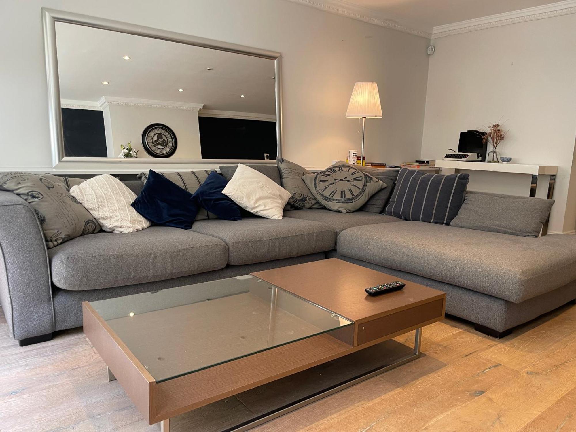 Ferienhaus 5 Bed House - Fancy - Sleep Up To 12 - London