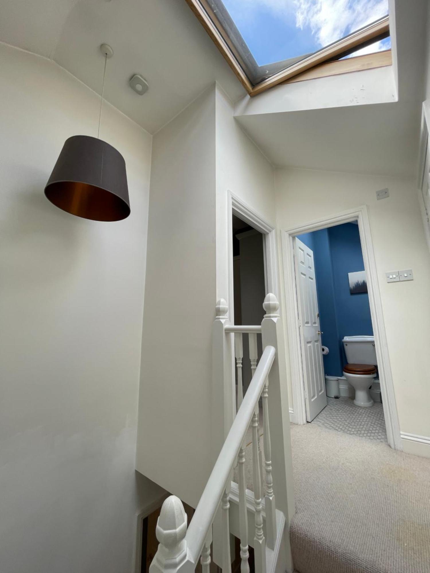 5 Bed House - Fancy - Sleep Up To 12 -