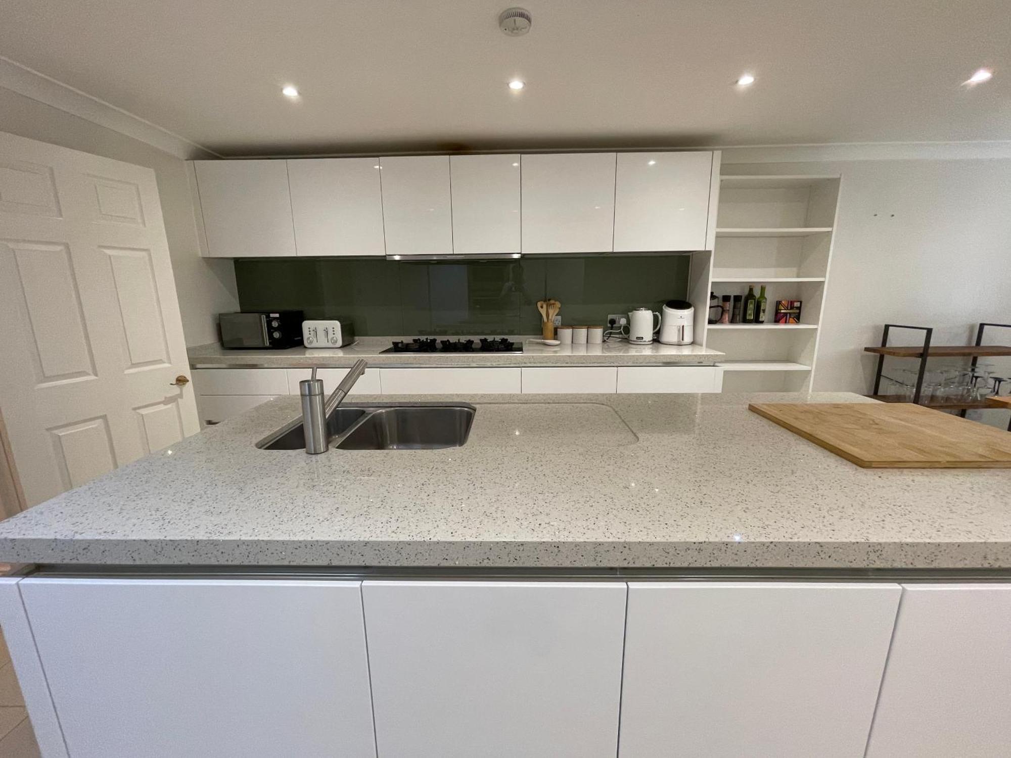Ferienhaus 5 Bed House - Fancy - Sleep Up To 12 - *