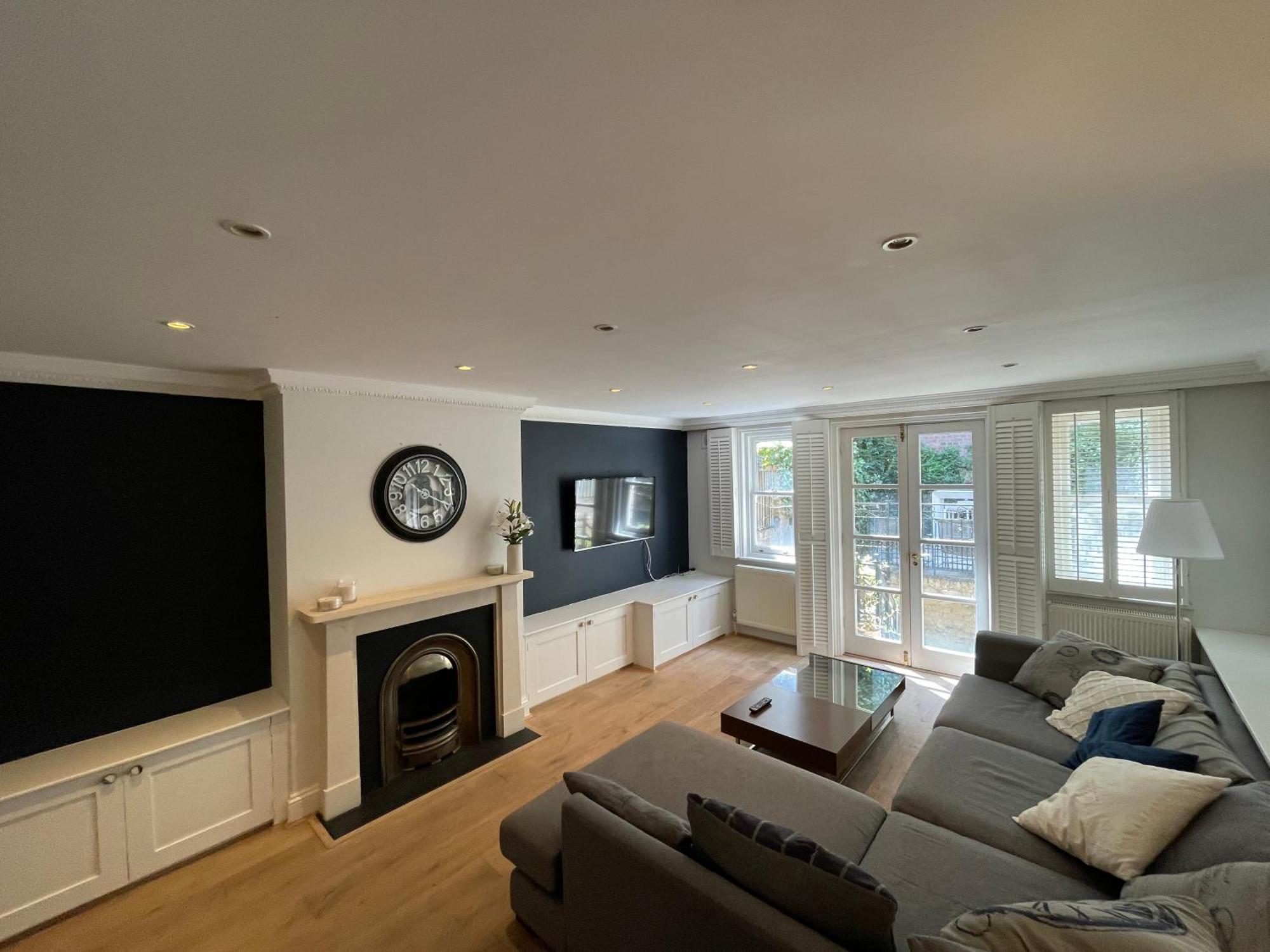5 Bed House - Fancy - Sleep Up To 12 -