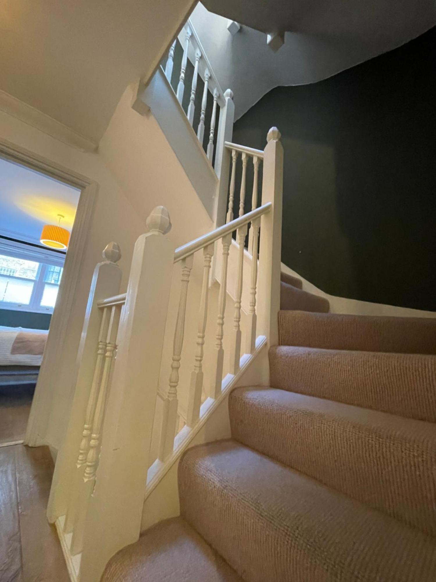 Ferienhaus 5 Bed House - Fancy - Sleep Up To 12 - *