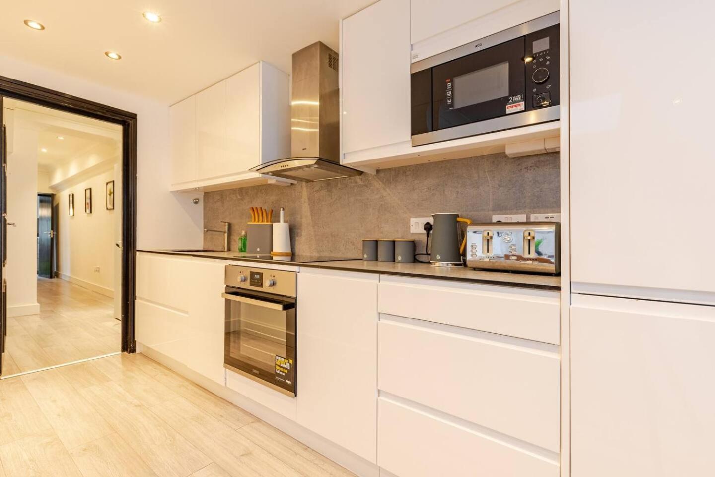 Apartment The Paddington Pines - 2 Bed En-suite *