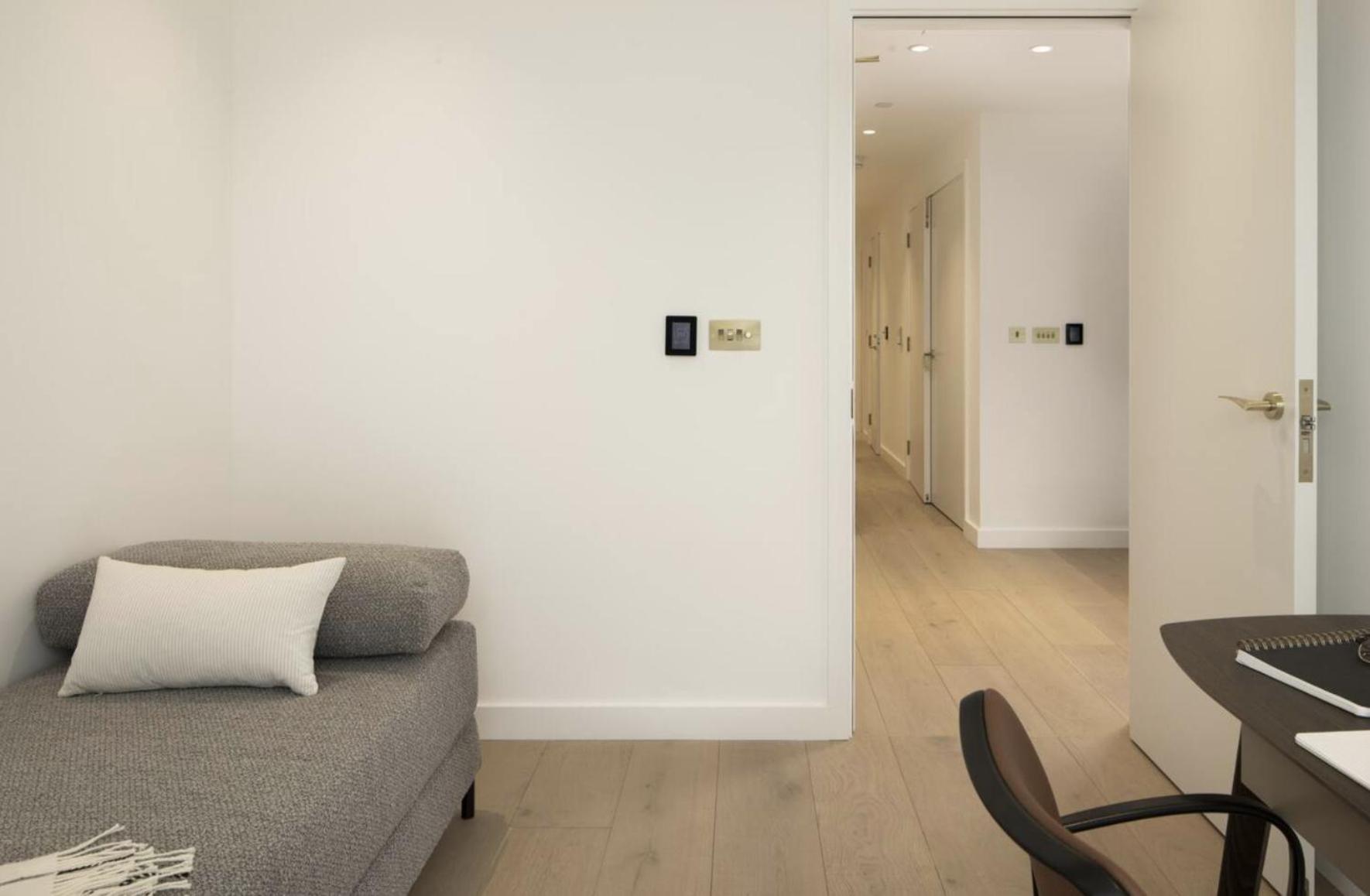 Remarkable Gem Apartamento *