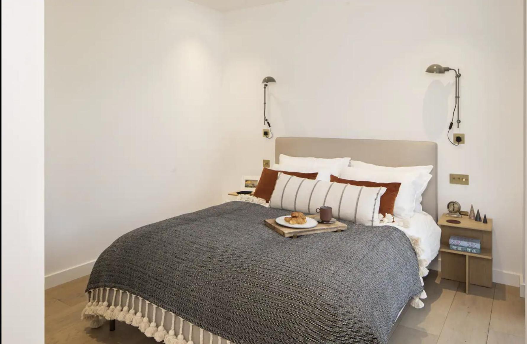 Apartamento Remarkable Gem *