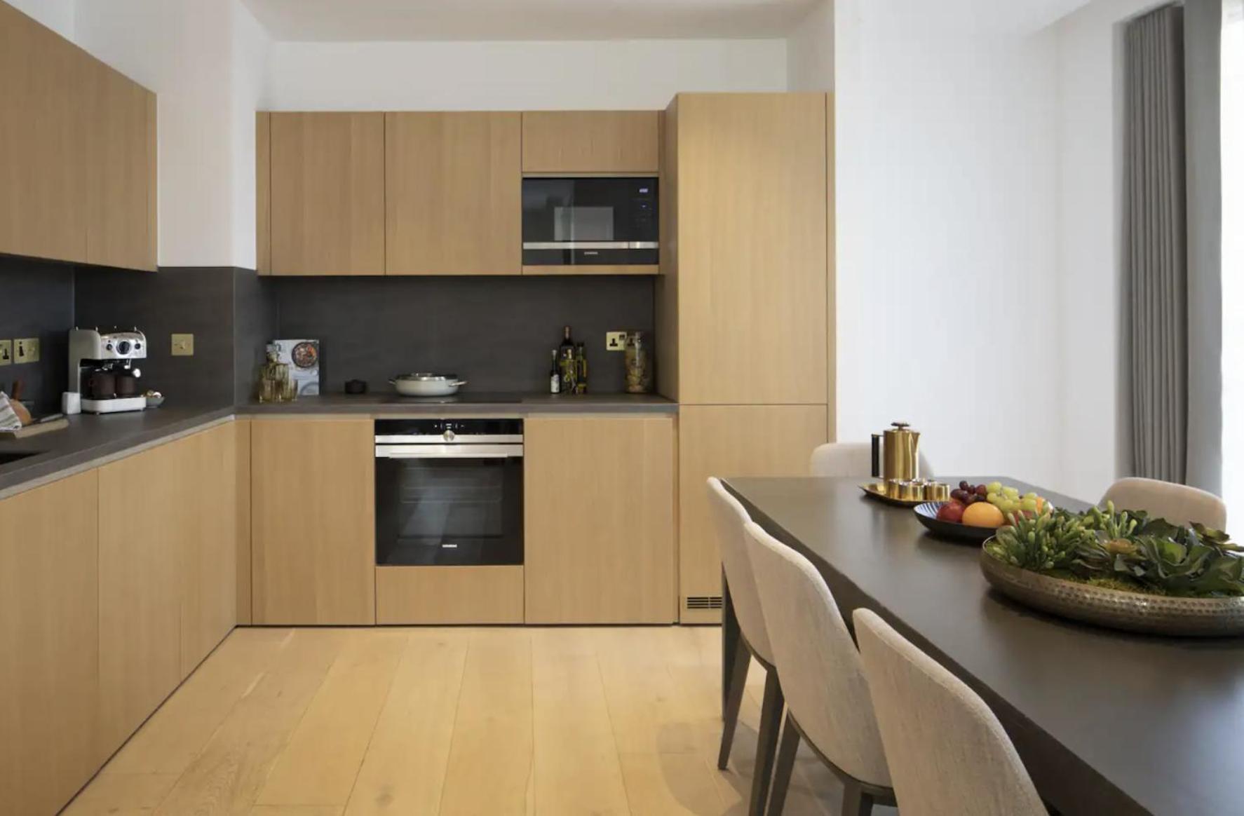 Remarkable Gem Apartamento *