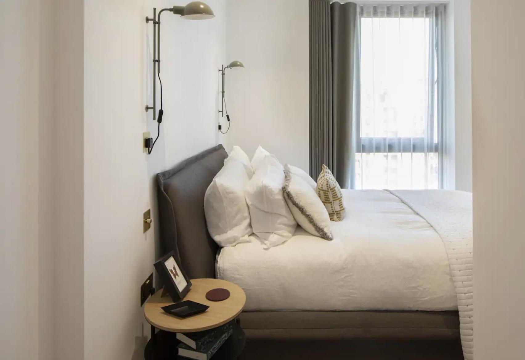 Apartamento Remarkable Gem *