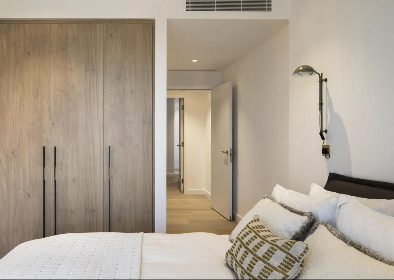 Apartamento Remarkable Gem