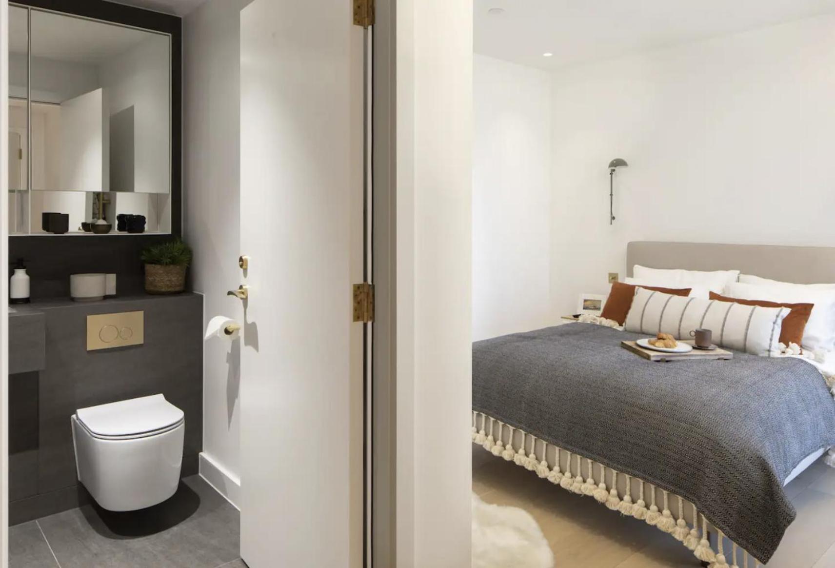 Remarkable Gem Apartamento Londres