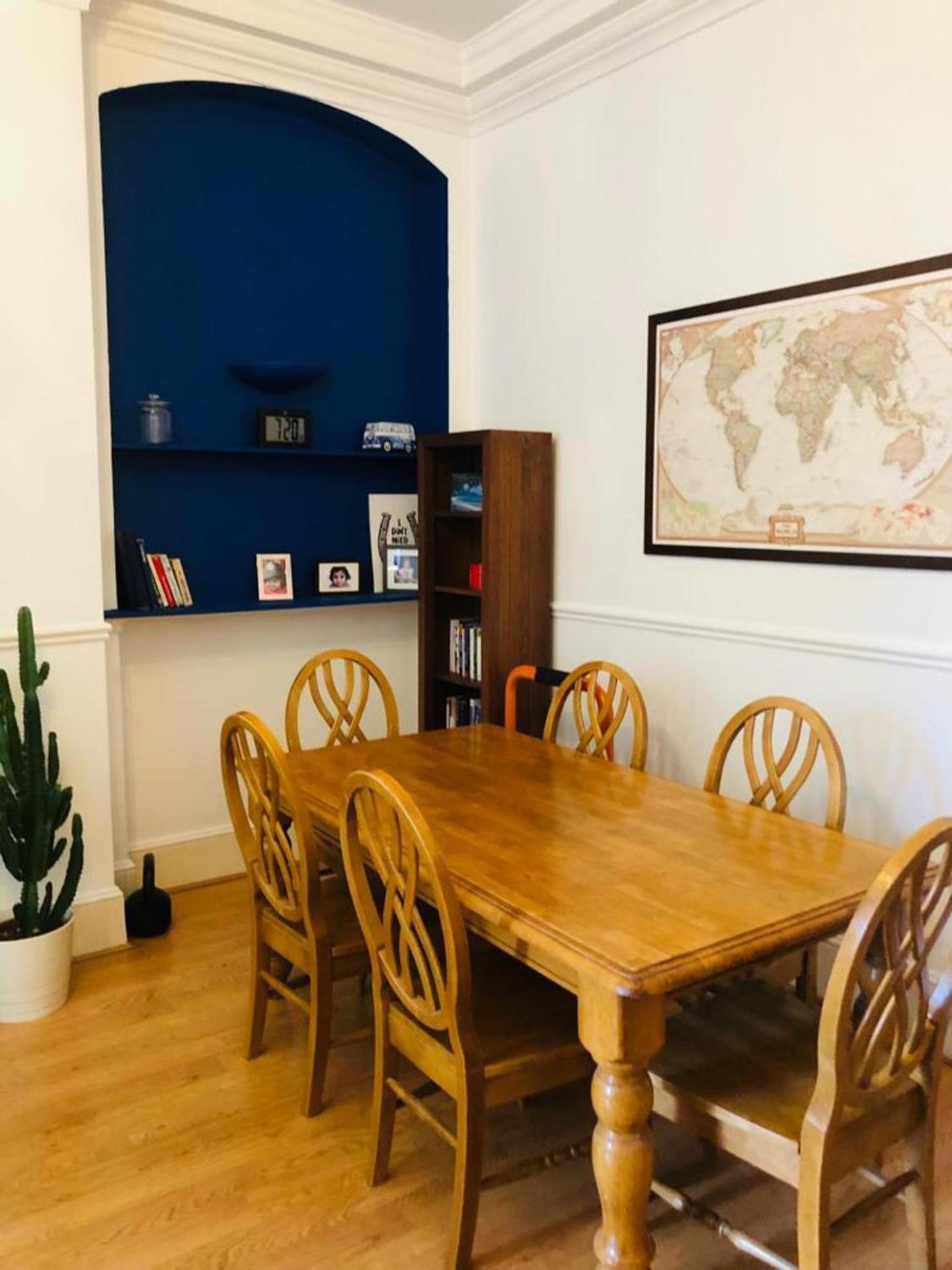Luxury Spacious On Mattock Lane