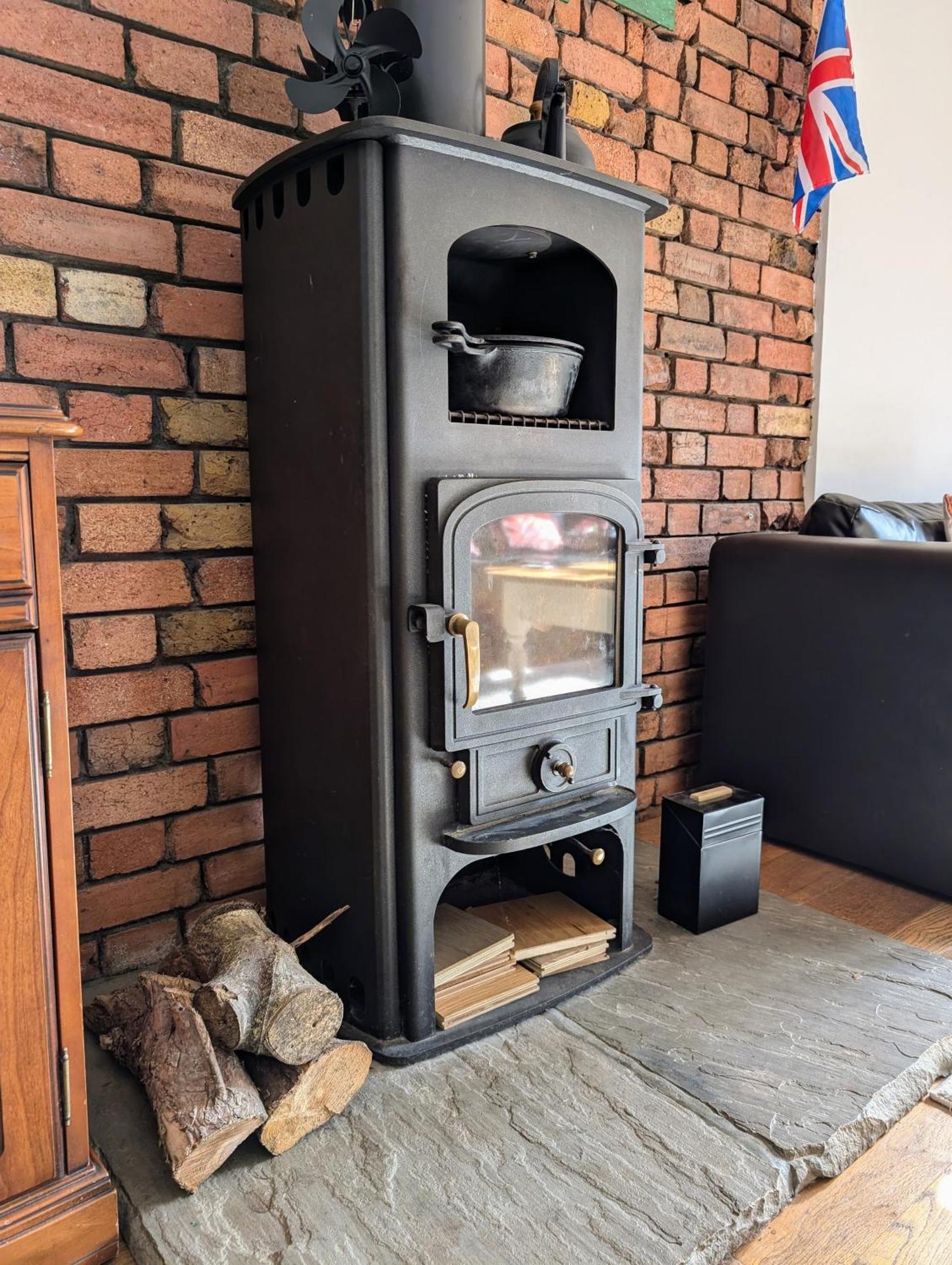 Villa 3bedrooms House Sleeps10 Garden&parking Ably London