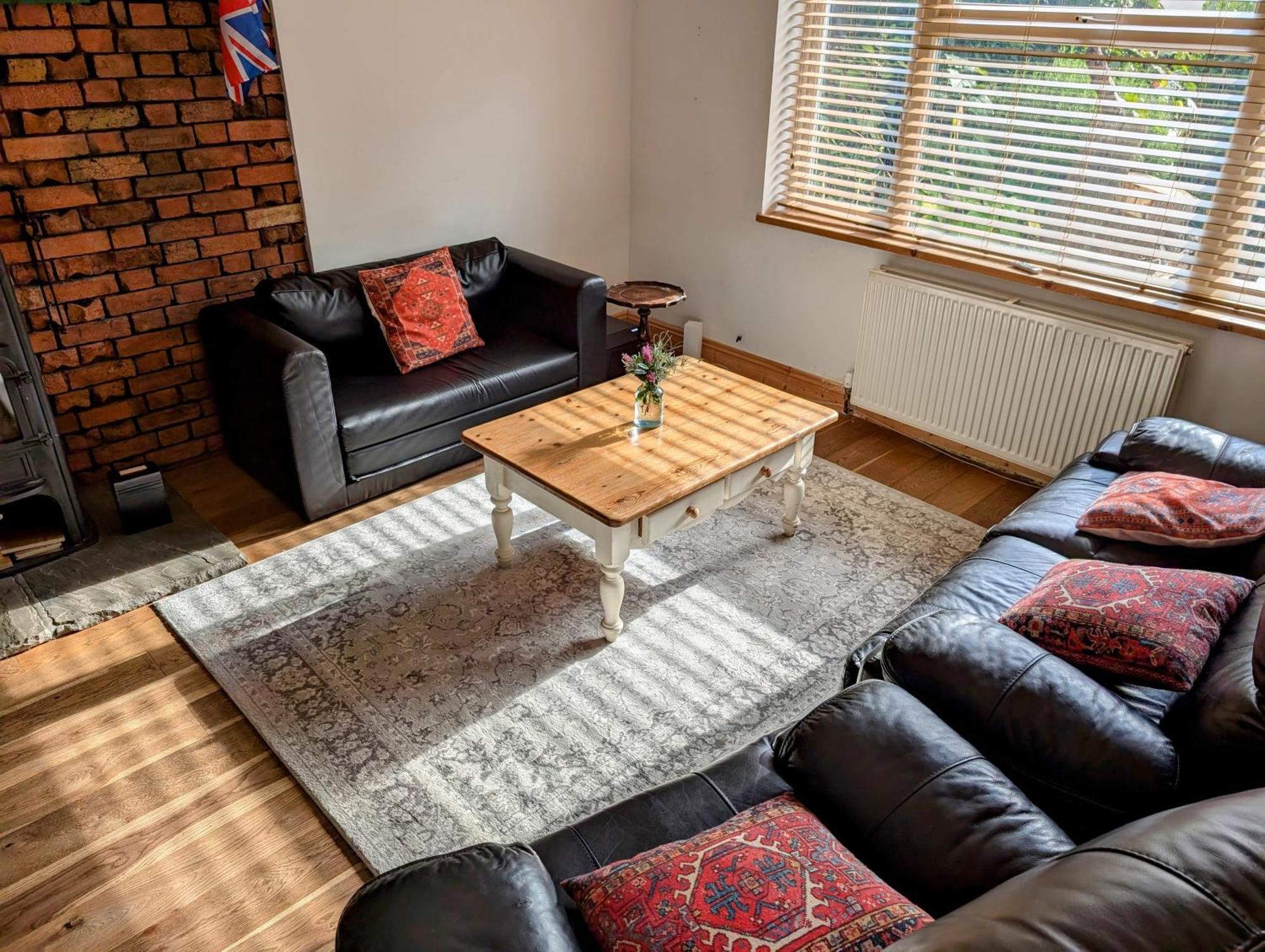 3bedrooms House Sleeps10 Garden&parking Ably *