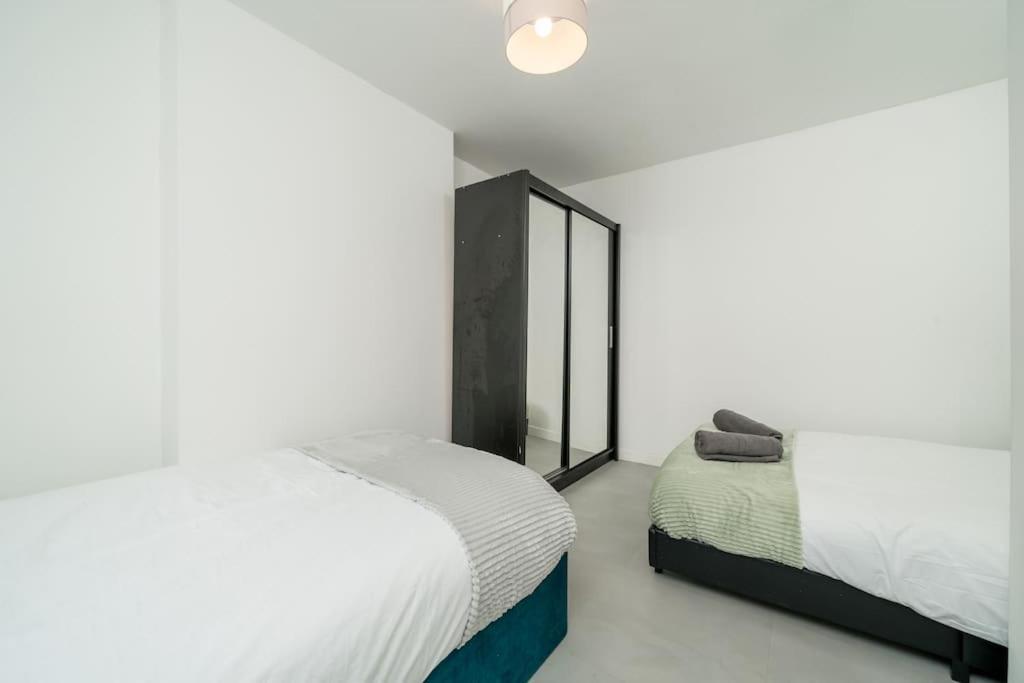 New 3bed Stylish With Amazing Transport