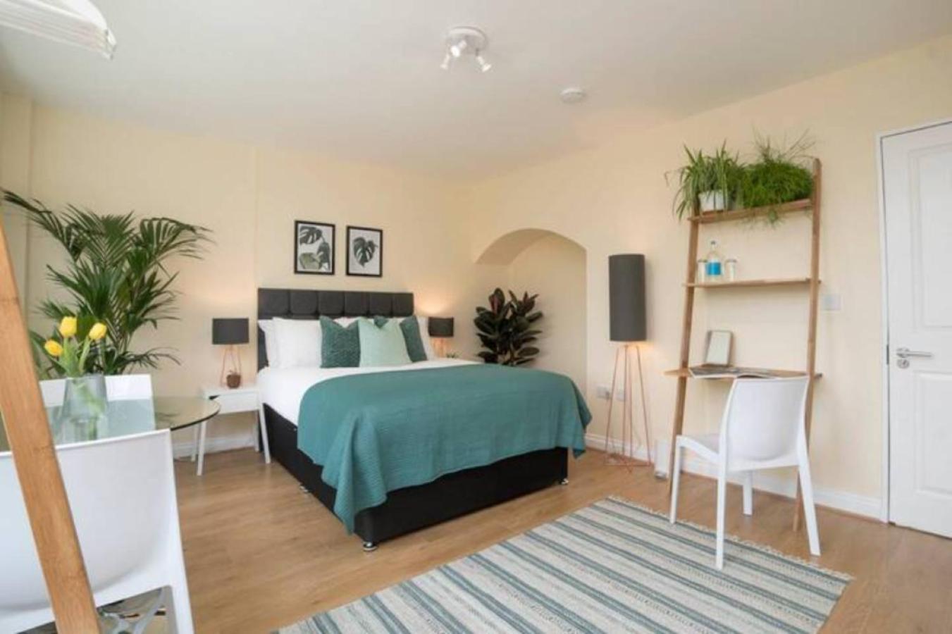 Hostel Wilson House - Camden London