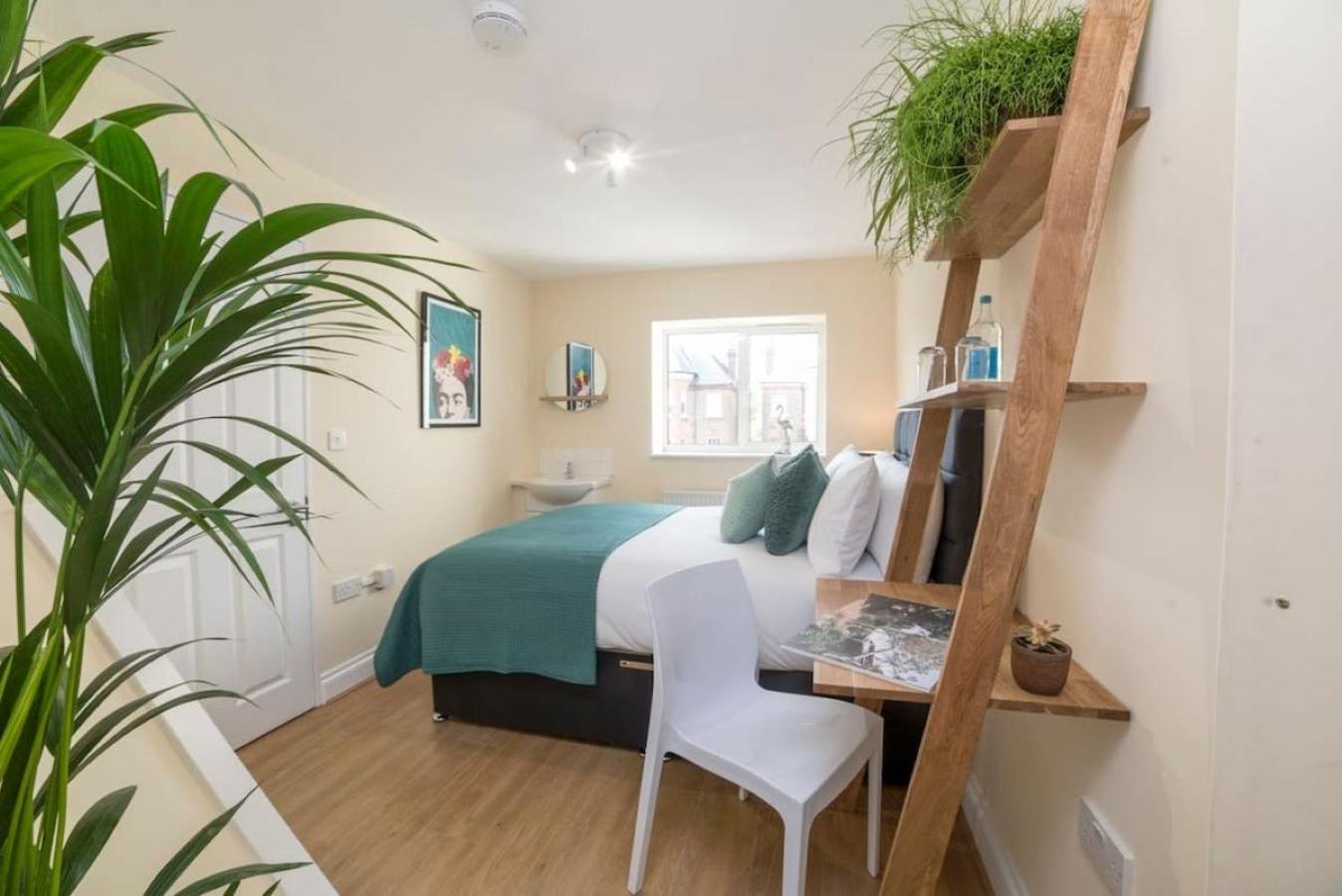 Wilson House - Camden Hostel London