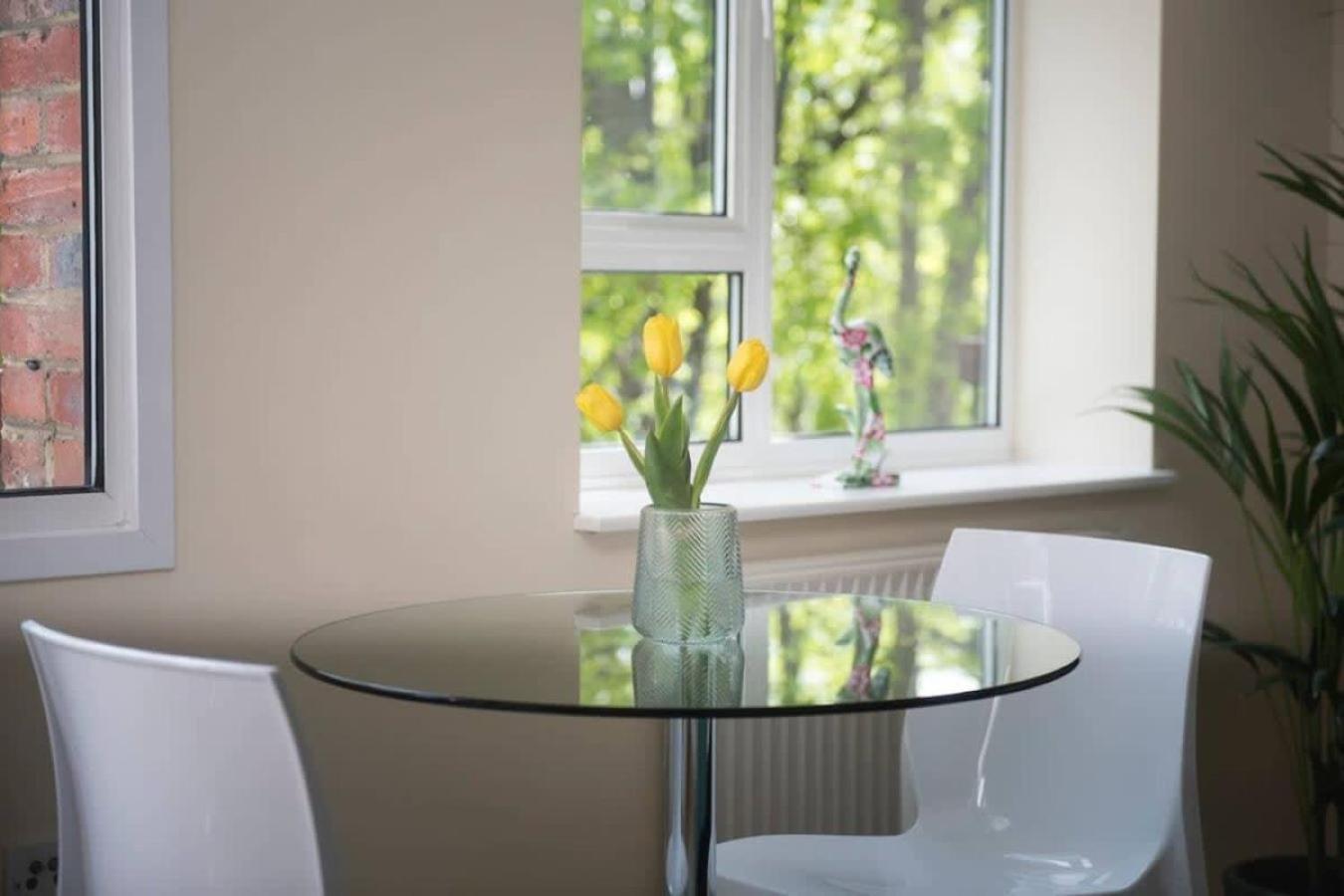 Wilson House - Camden Hostel London
