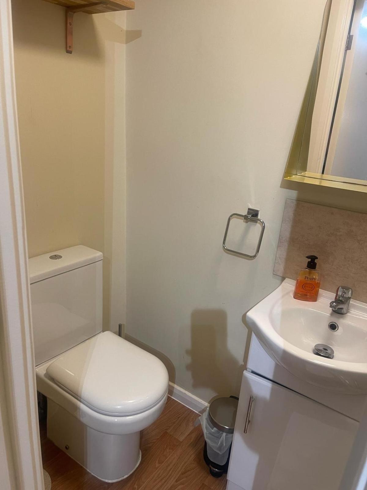 Hansville Park Apartment