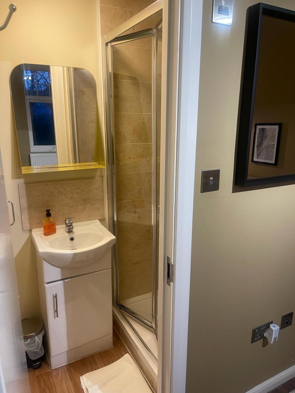 Hansville Park Apartment London