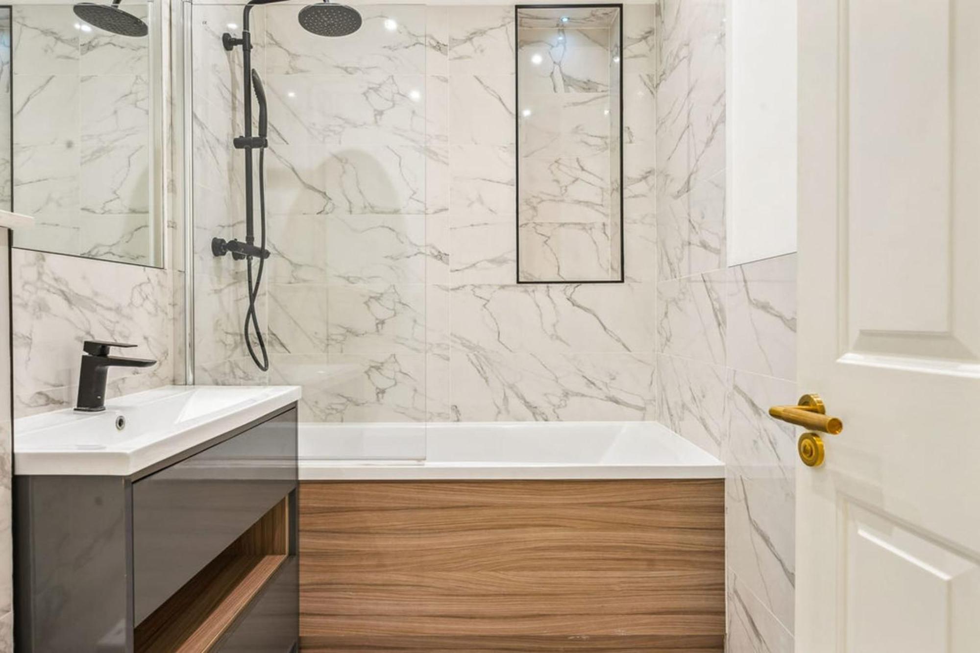 Elegant Fitzrovian *