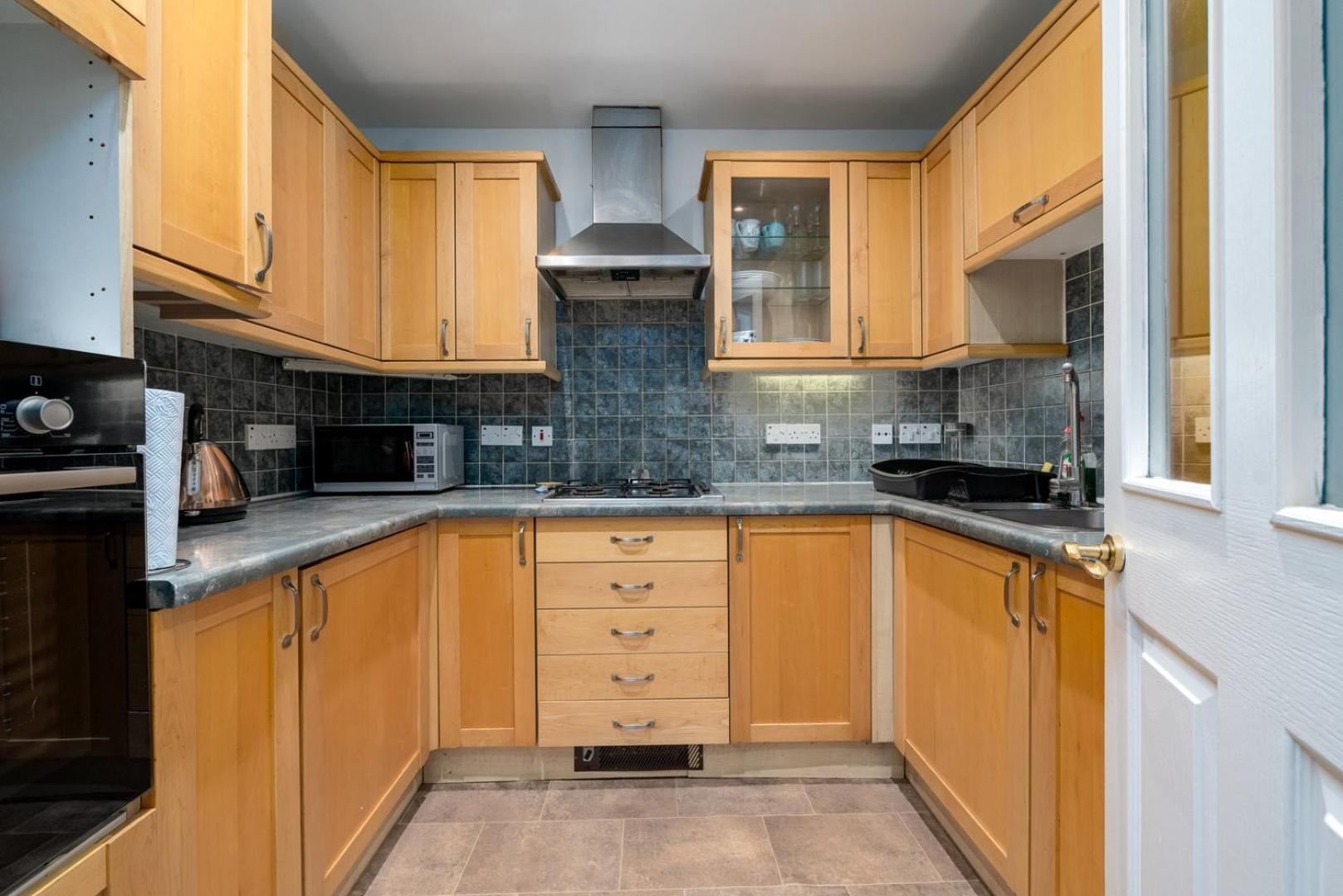 Guestready - Relaxing Retreat In South Apartment *