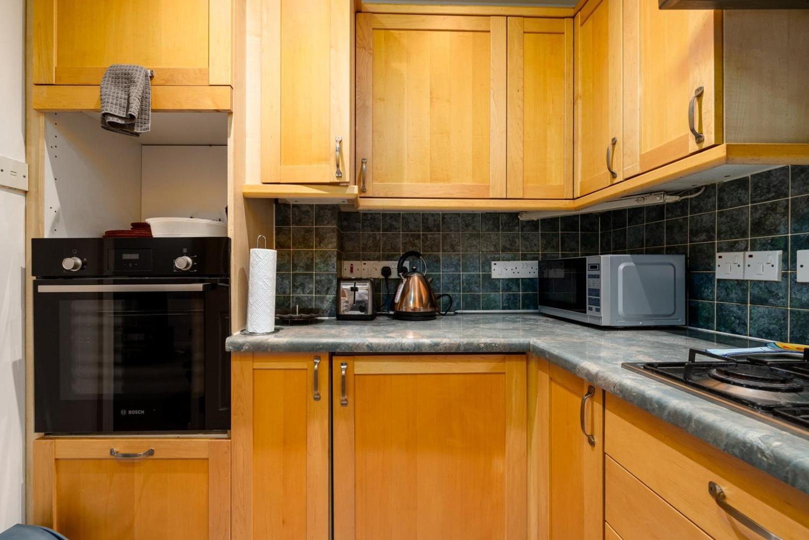Guestready - Relaxing Retreat In South Apartment *