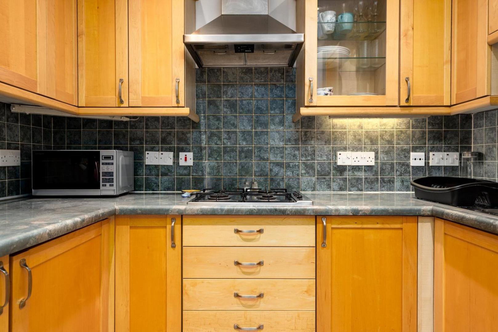 Guestready - Relaxing Retreat In South * London