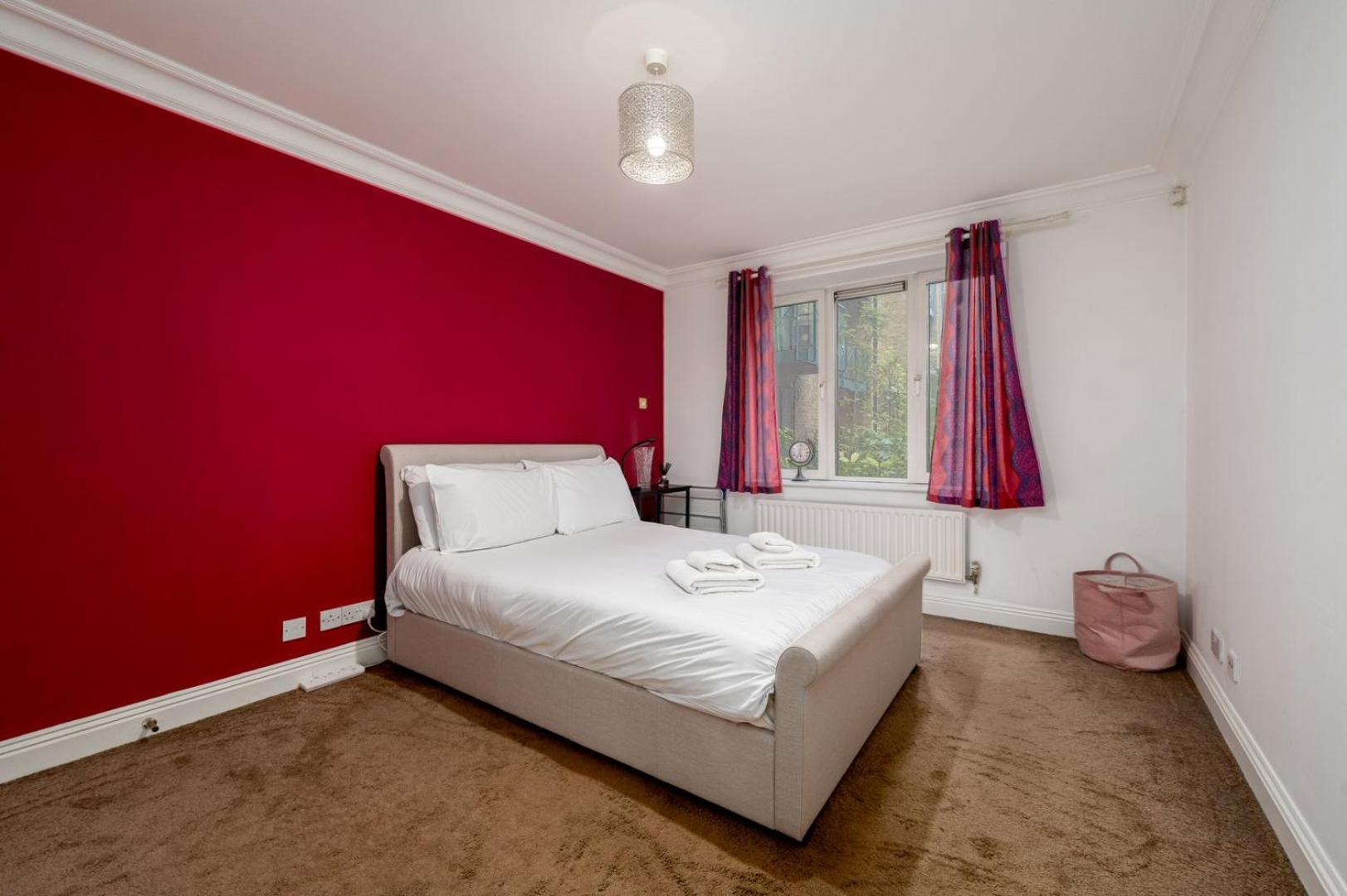 Guestready - Relaxing Retreat In South Apartment