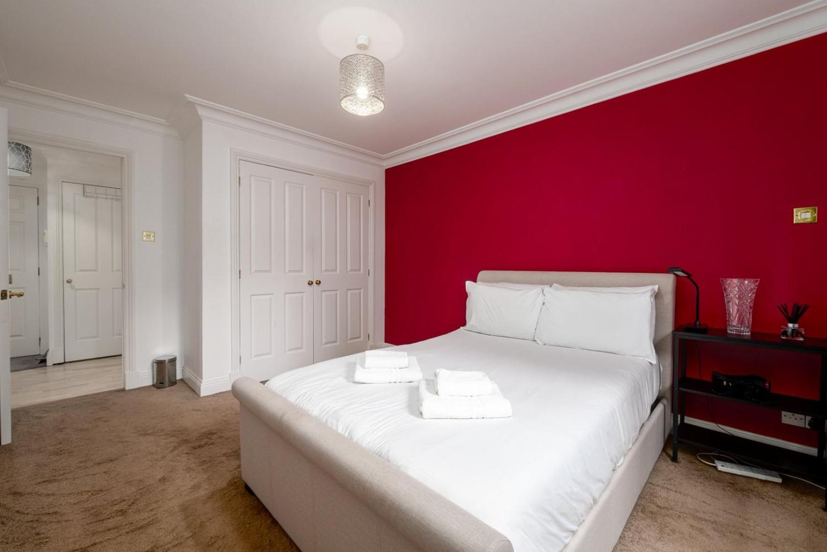 Apartment Guestready - Relaxing Retreat In South