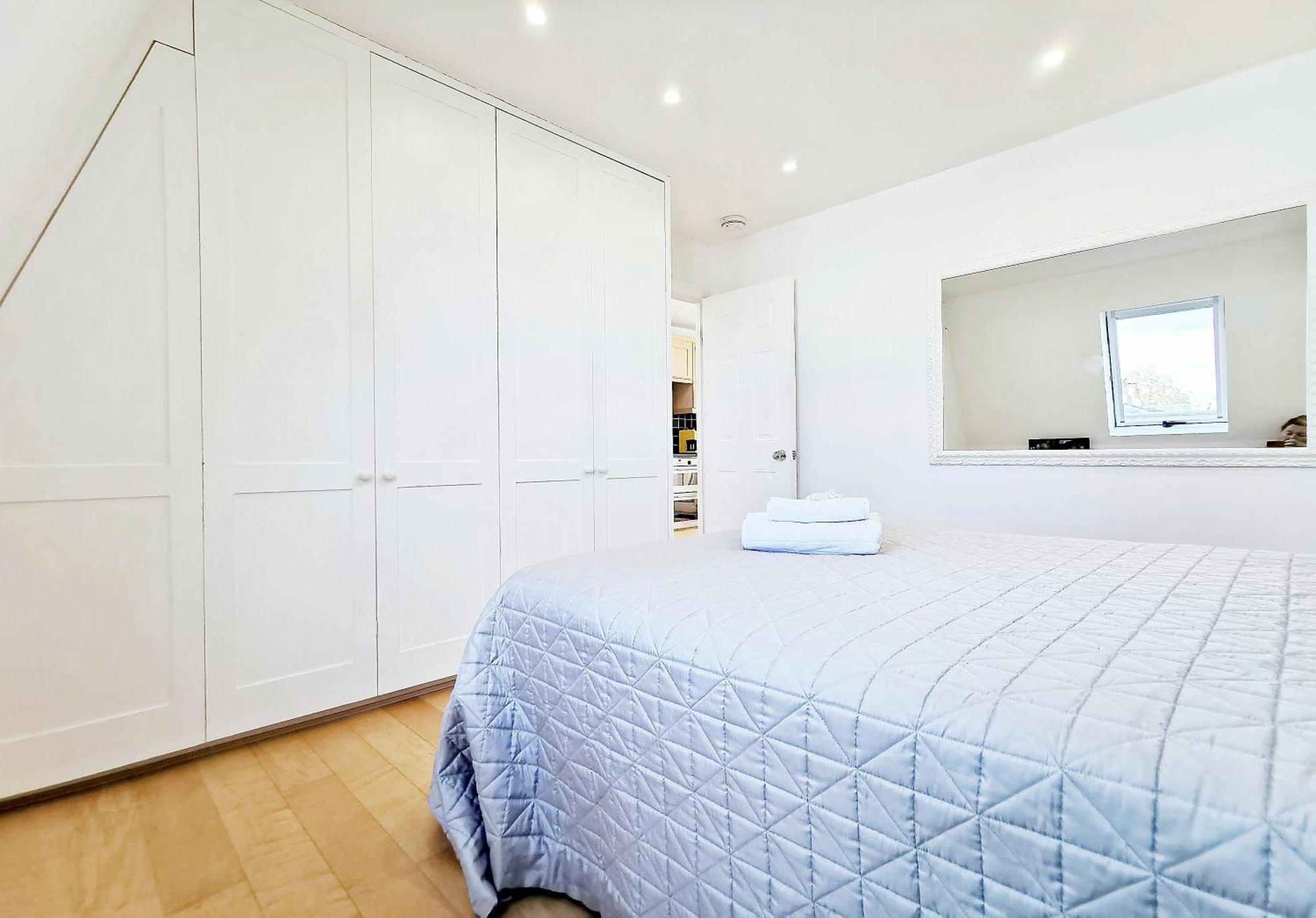 Eden Luxury Apartment