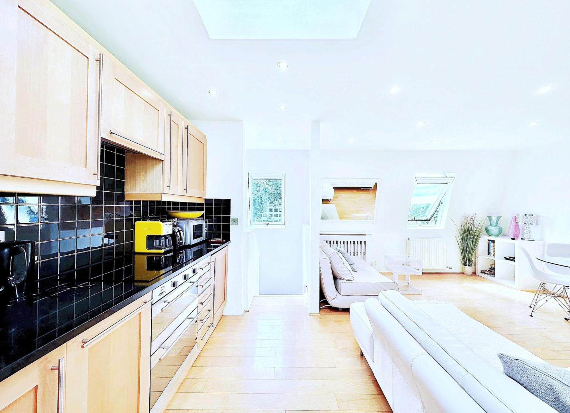 Eden Luxury Apartment *