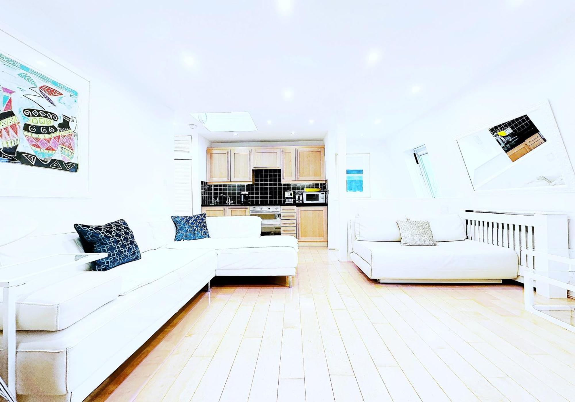 Eden Luxury London