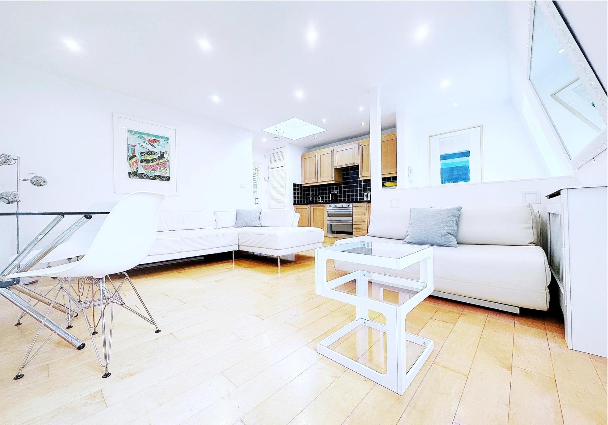 Eden Luxury Apartment