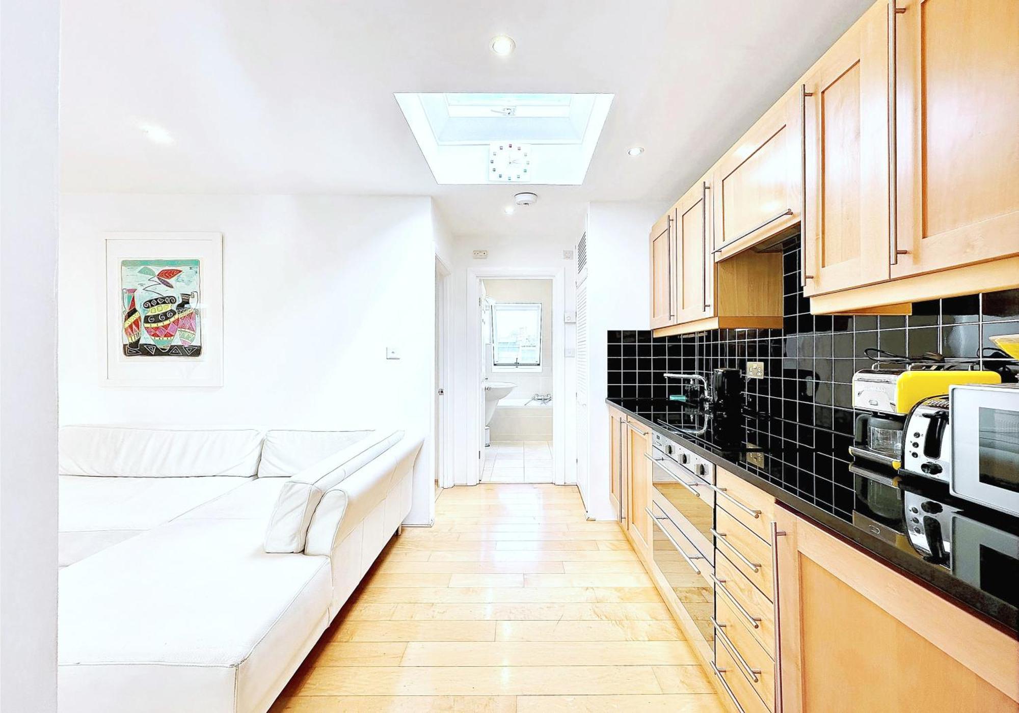 Apartment Eden Luxury
