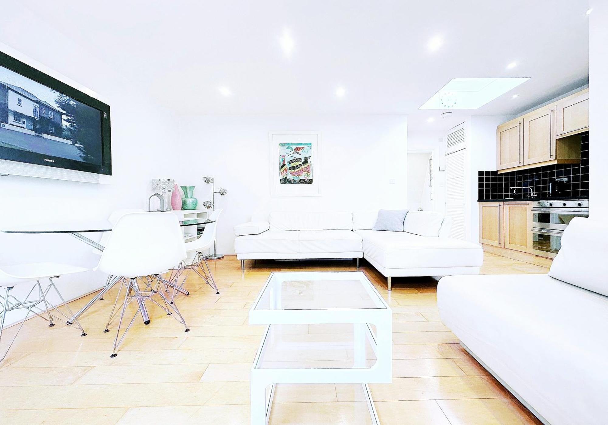Apartment Eden Luxury *