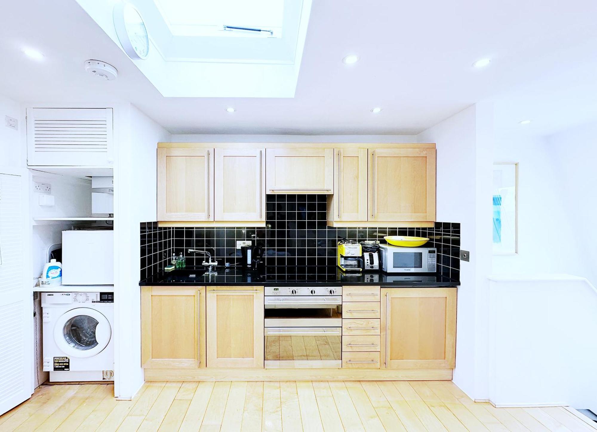 Apartment Eden Luxury London