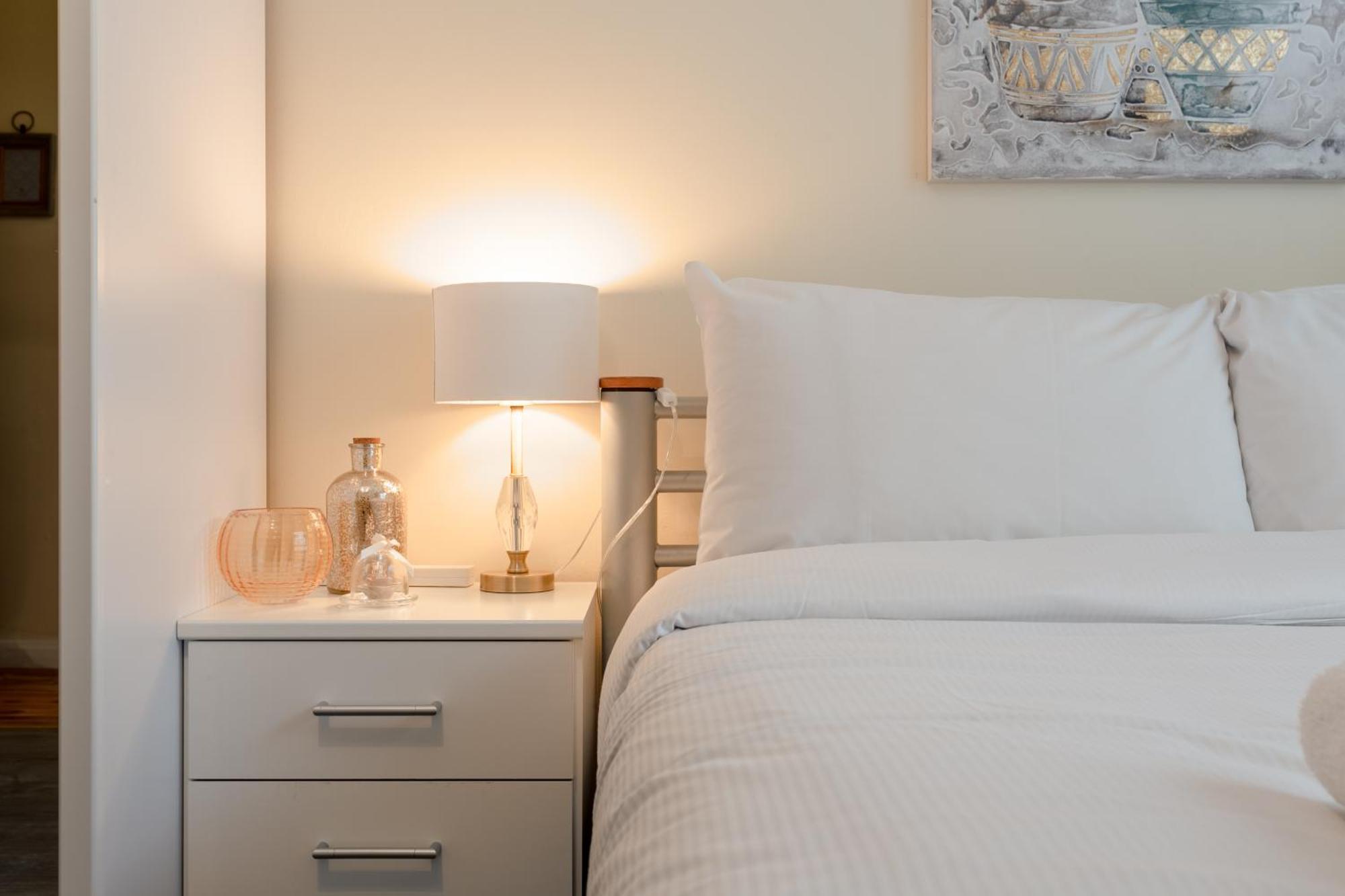 Stylish And Homely 4 Bedroom In East Apartment