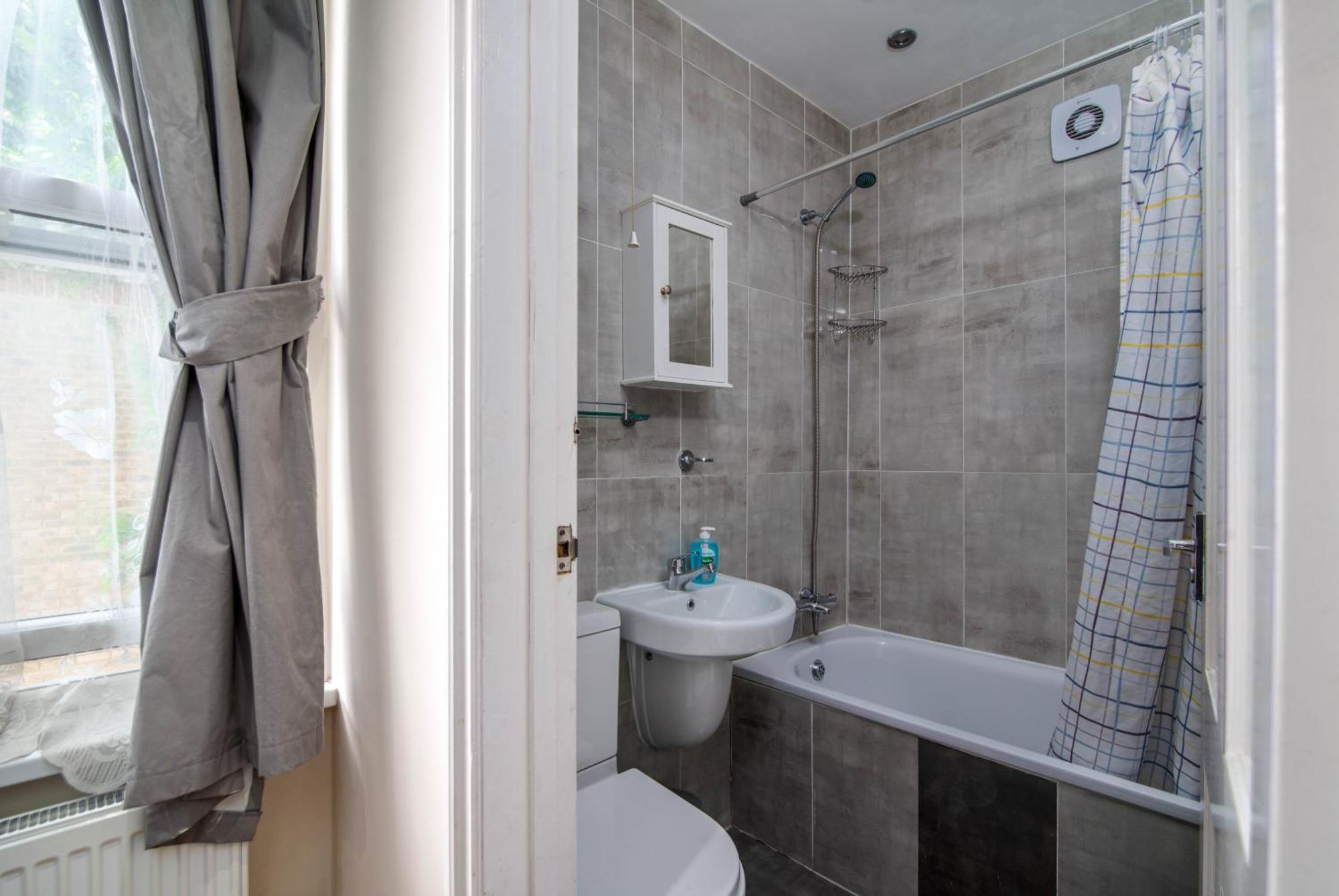 Apartamento Camden Londres